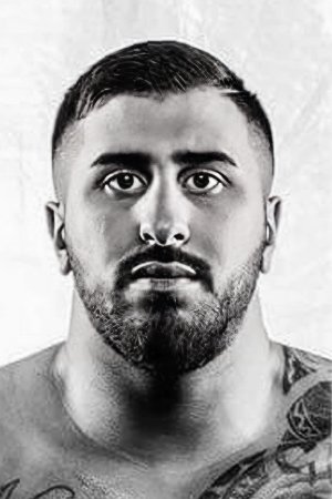 Pezhman Seifkhani | Self
