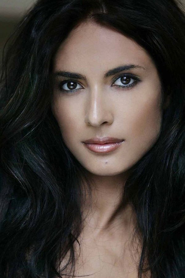 et billede af Anne-Marie Curry