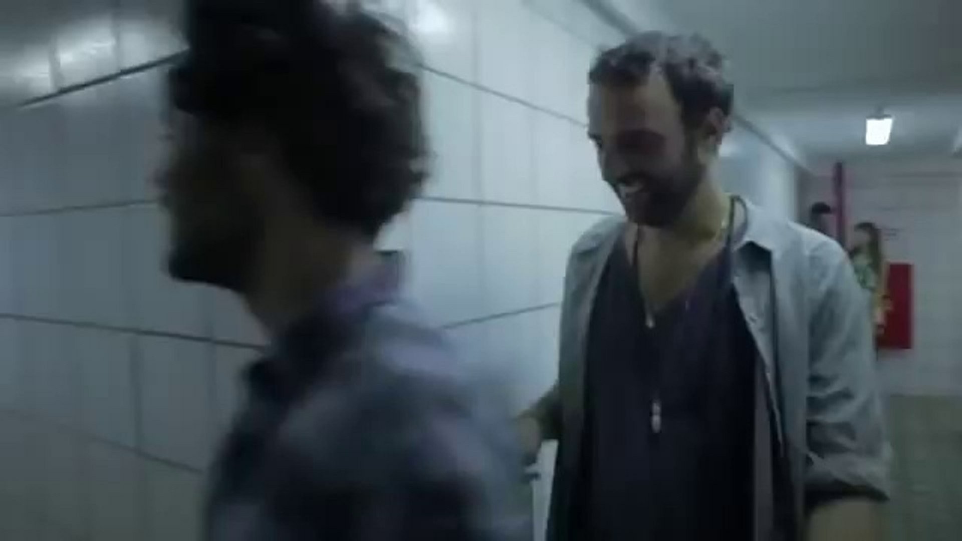 Além do que se Vê