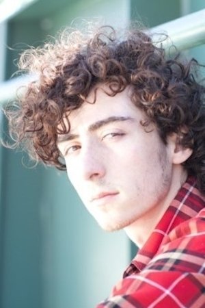 et billede af Ring Hendricks-Tellefsen