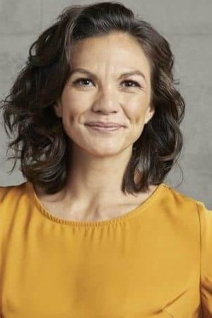 et billede af Janessa Dufty