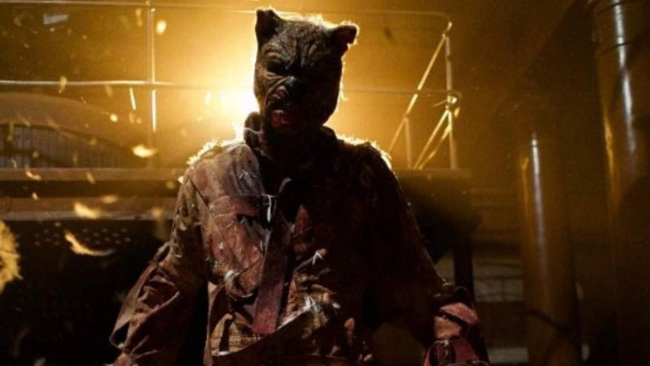 Winnie-the-Pooh: Blood and Honey 2 (2024)