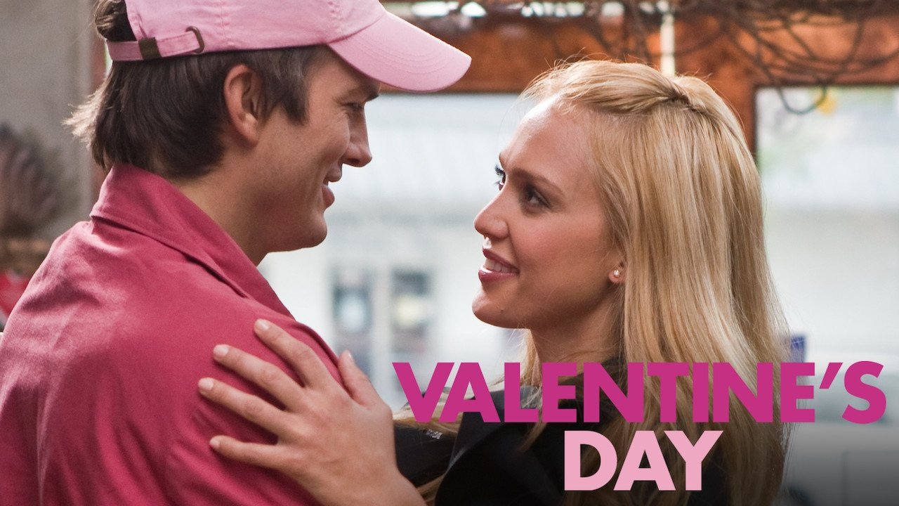 Valentinstag (2010)