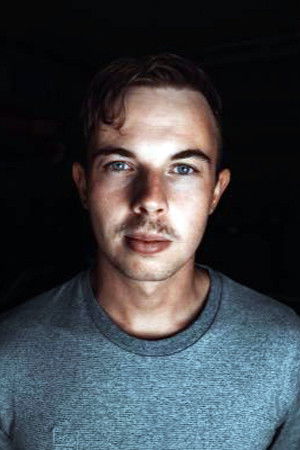 et billede af Juan-Peter Schulze