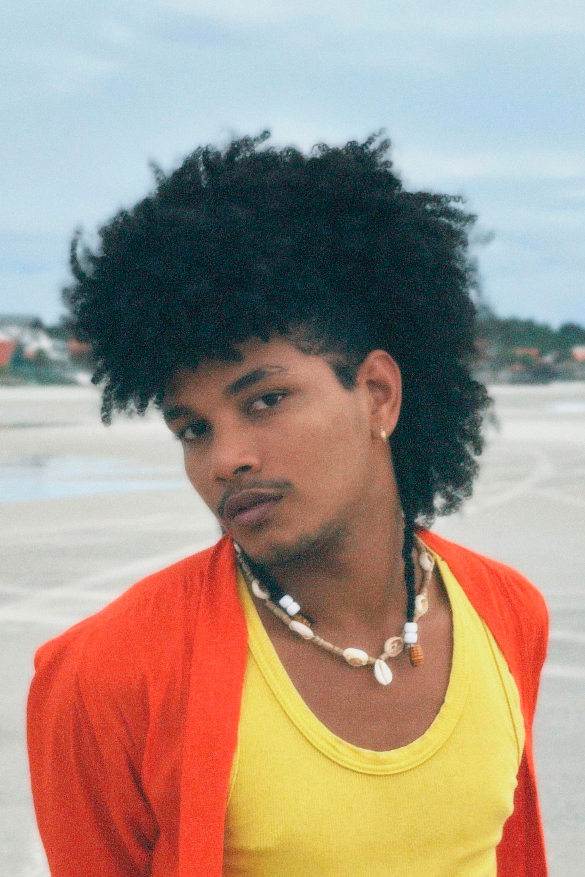 et billede af Well Maciel