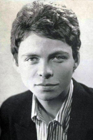 et billede af Alain Kan