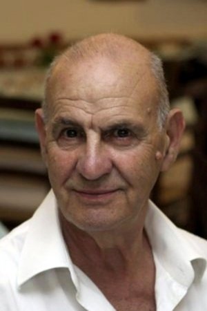 Domenico Acànfora's picture in the cast