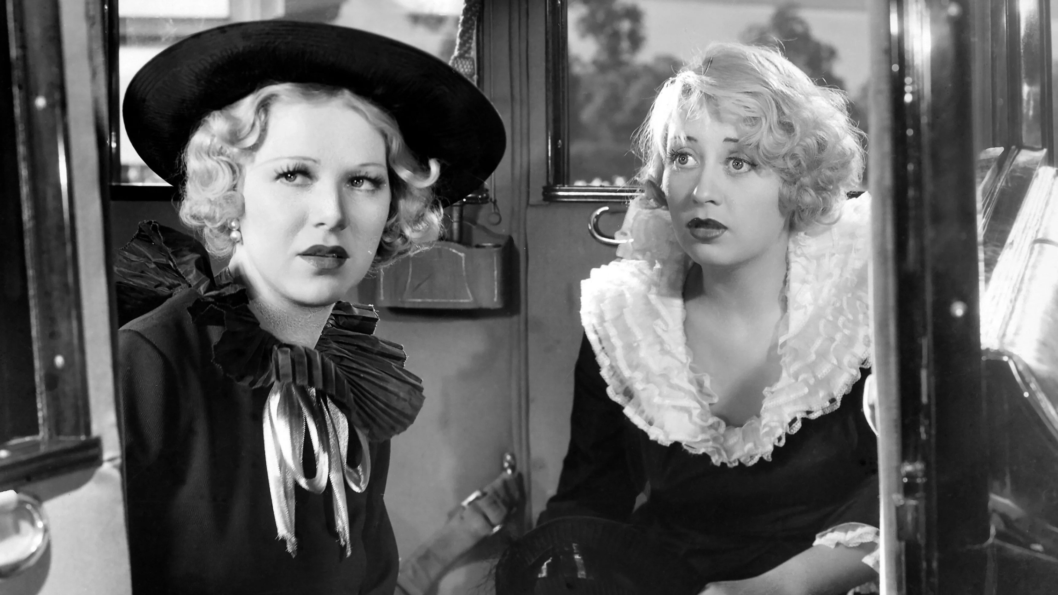Kansas City Princess (1934)