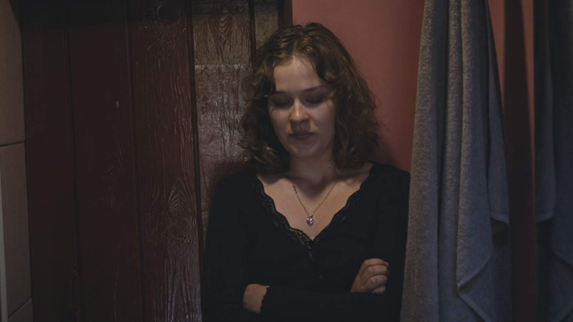 (Ne)piniguose laimė 1x8
