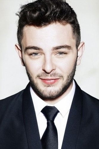 et billede af Lorenzo Fragola