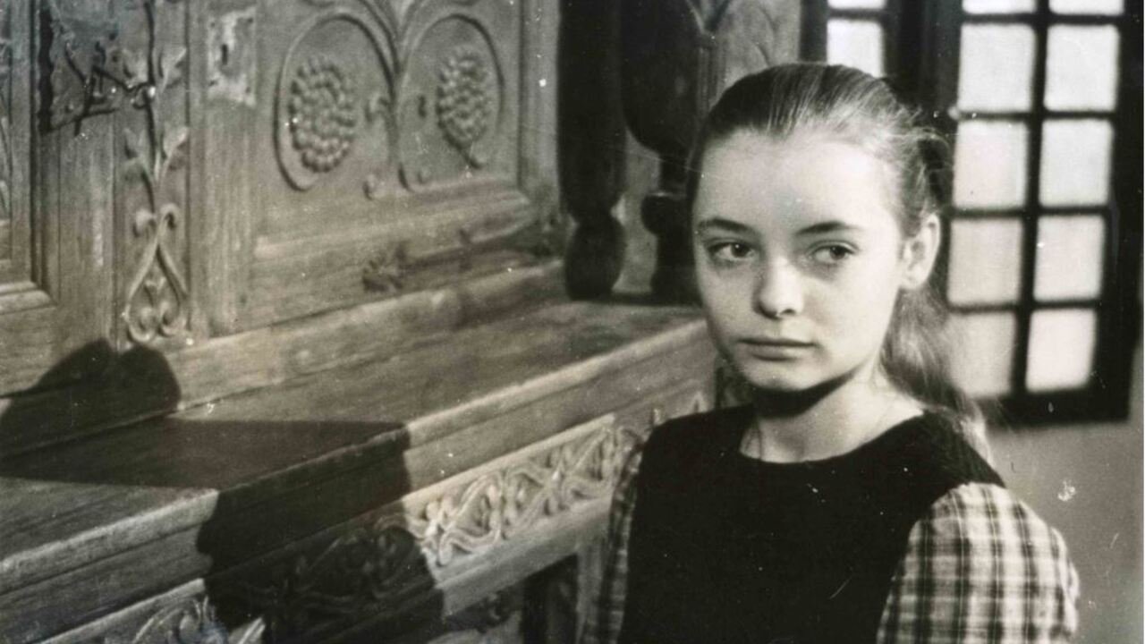 La mort du capitaine (1966)