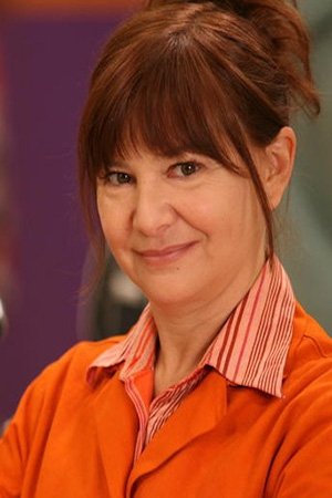 et billede af Pétronille Moss