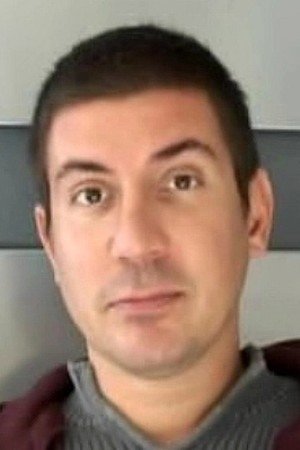 et billede af Nigel McKenna