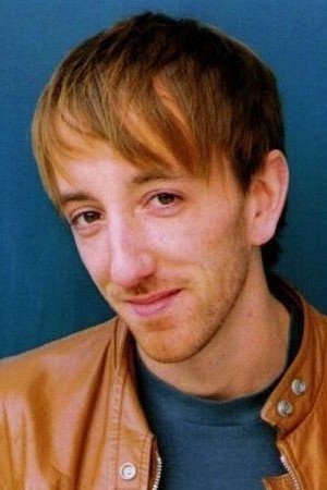 et billede af Chris Ratz