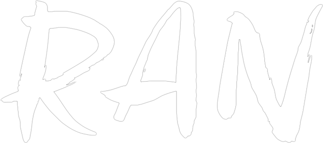 Ran Logo