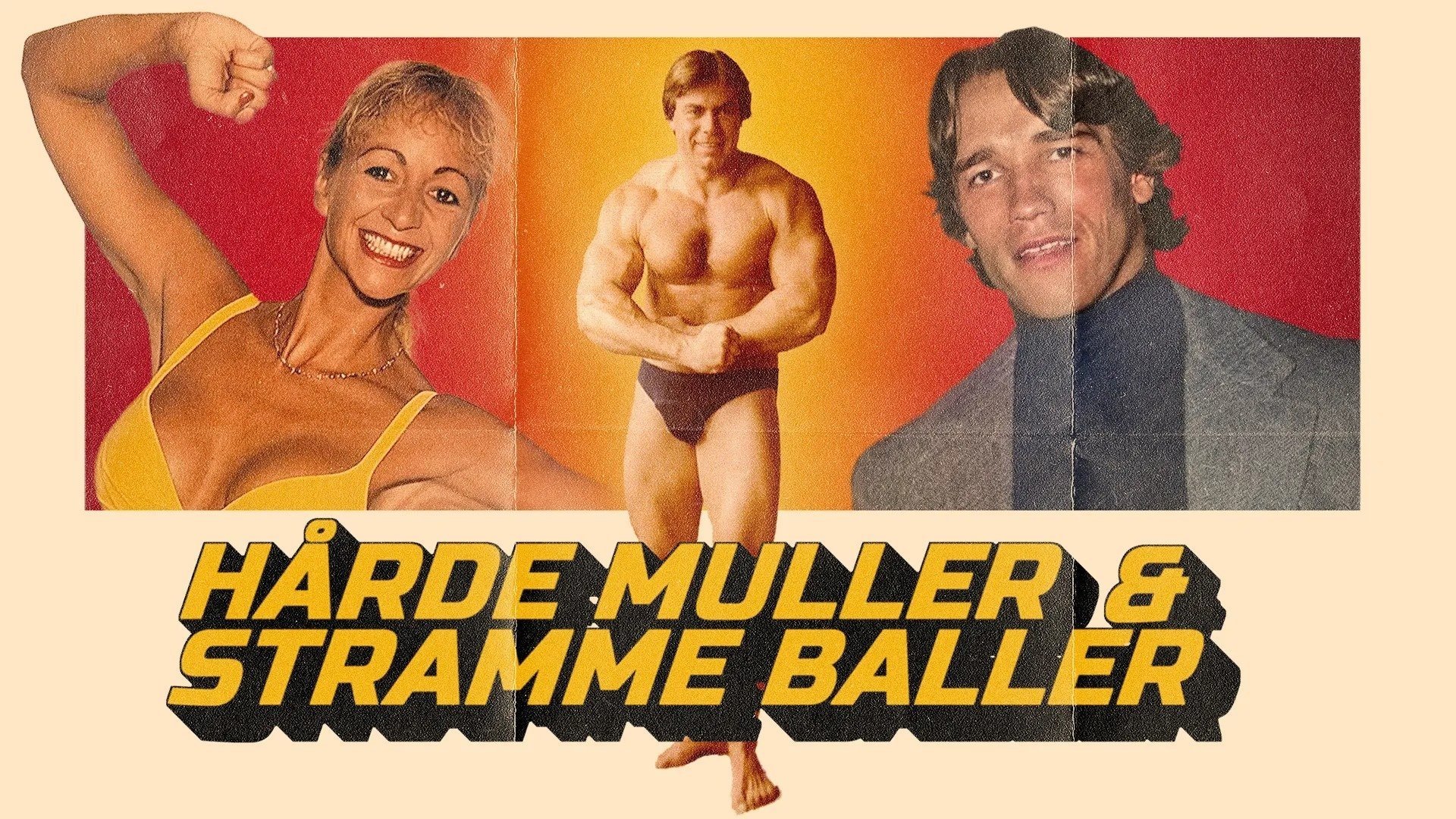Hårde muller og stramme baller