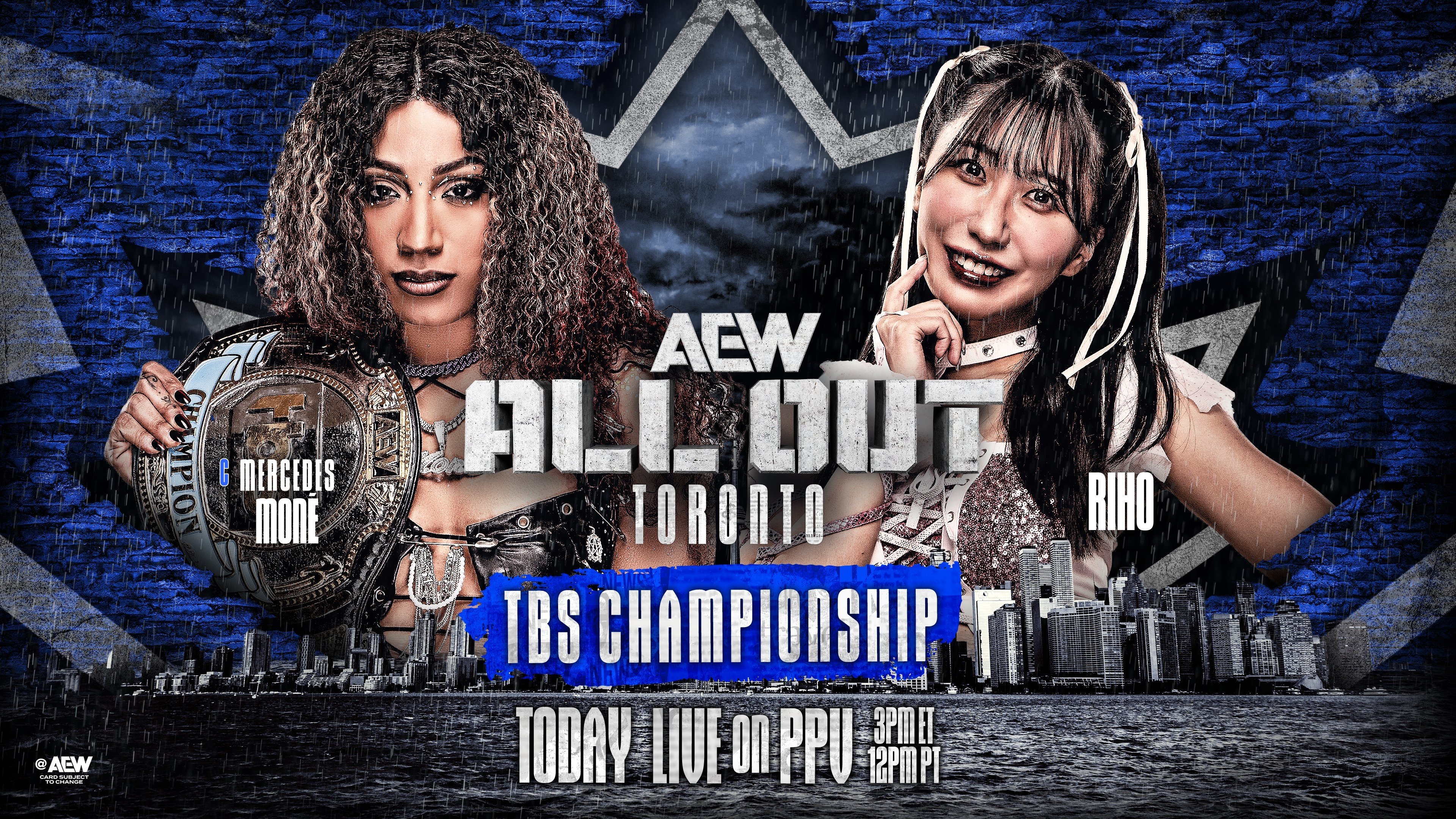 AEW All Out 2025 (2025)