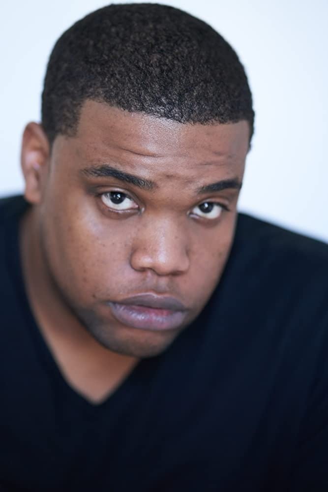 et billede af Michael David Baldwin