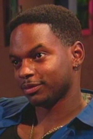 et billede af Ron Hightower