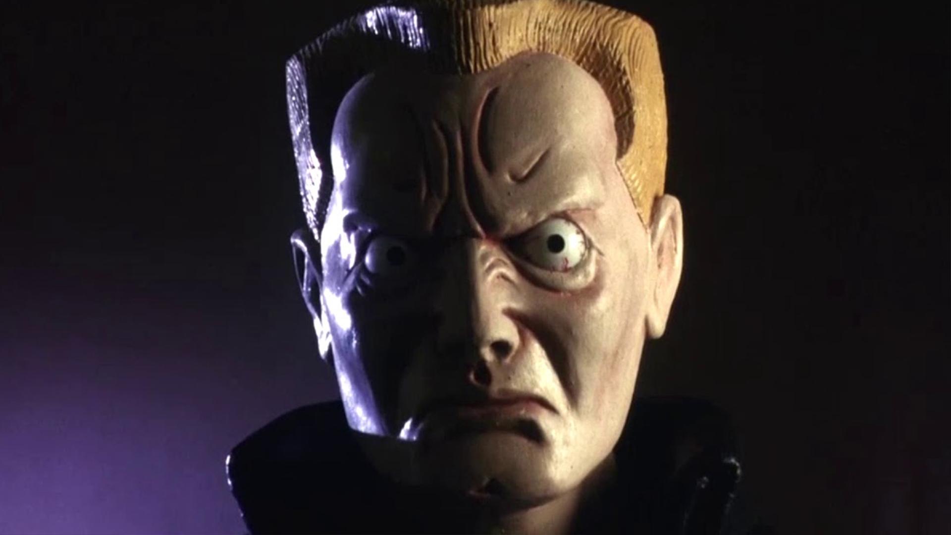 Dollman vs. Demonic Toys