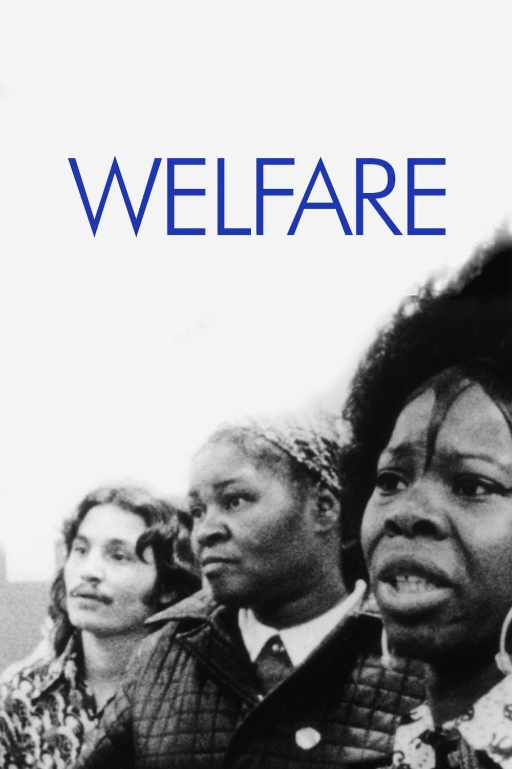 Welfare