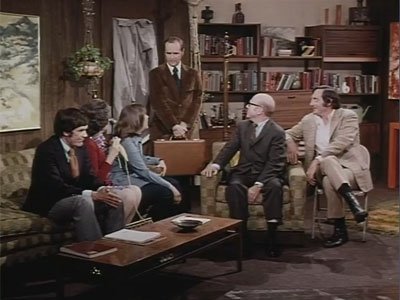 The Bob Newhart Show