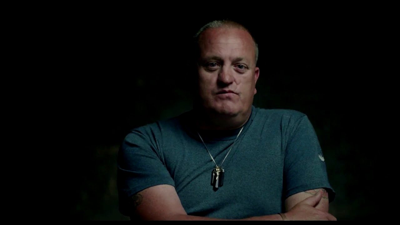 Ghosthunter (2018)