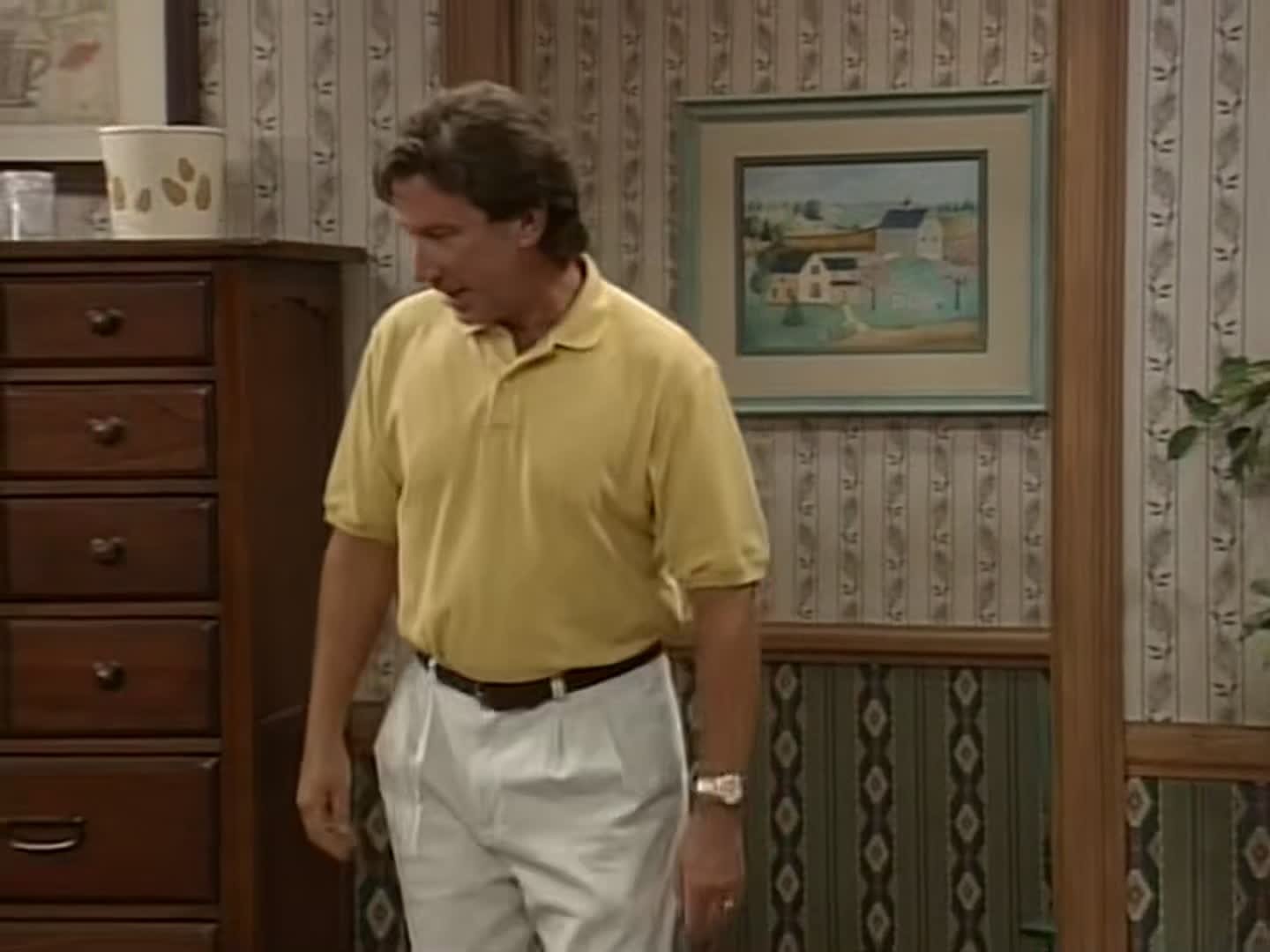 Home Improvement