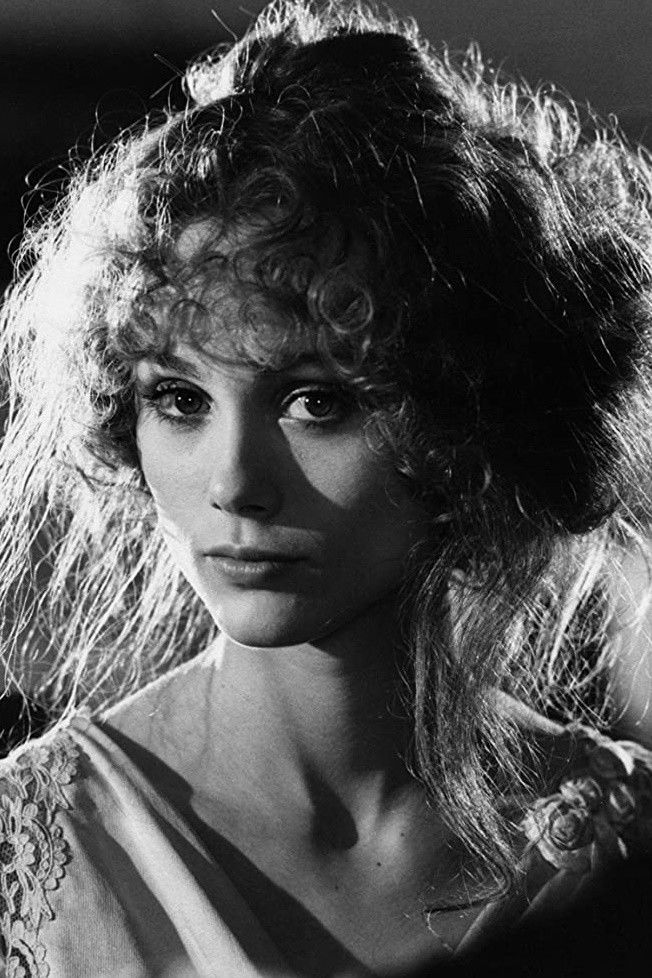 et billede af Jane Hitchcock