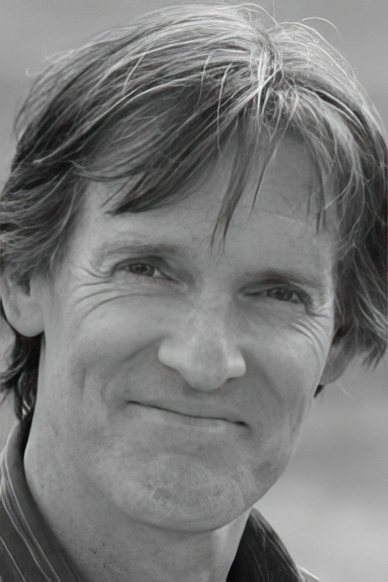 et billede af Nicholas Rempel