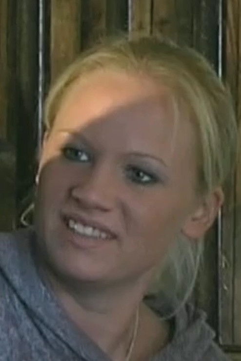 et billede af Diana Swede