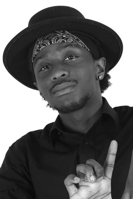 et billede af Micah Williams