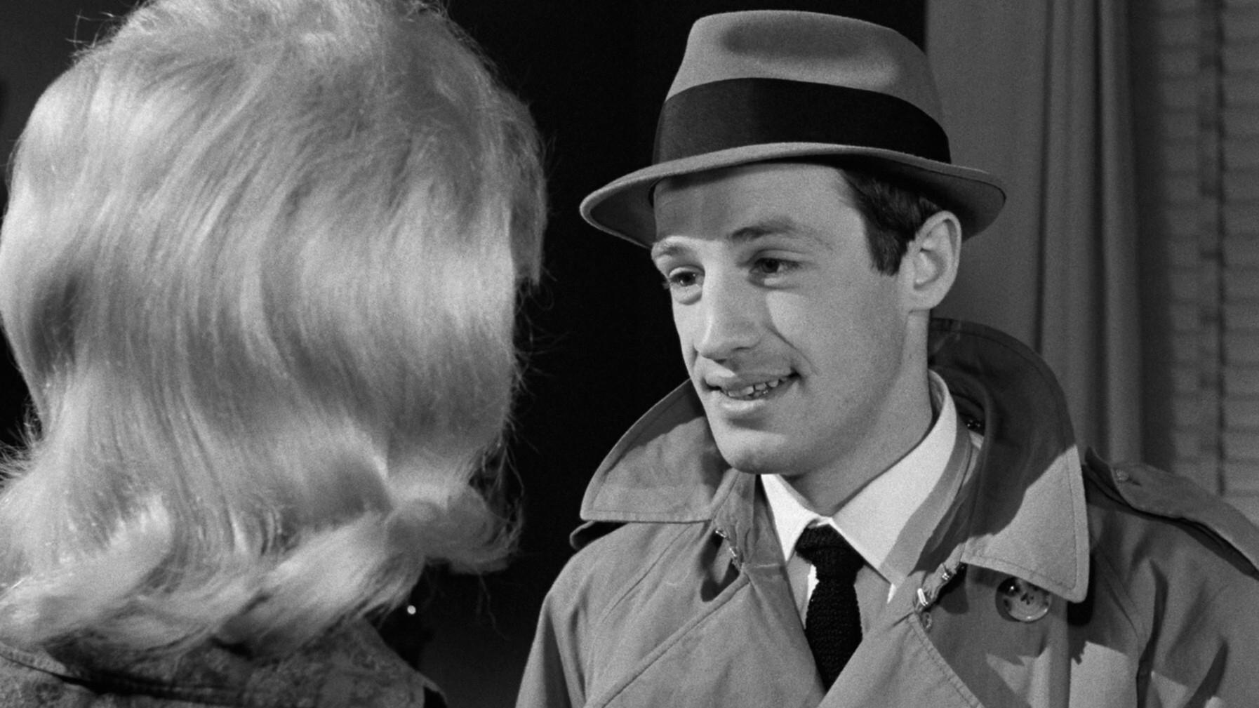 Le Doulos (1962)