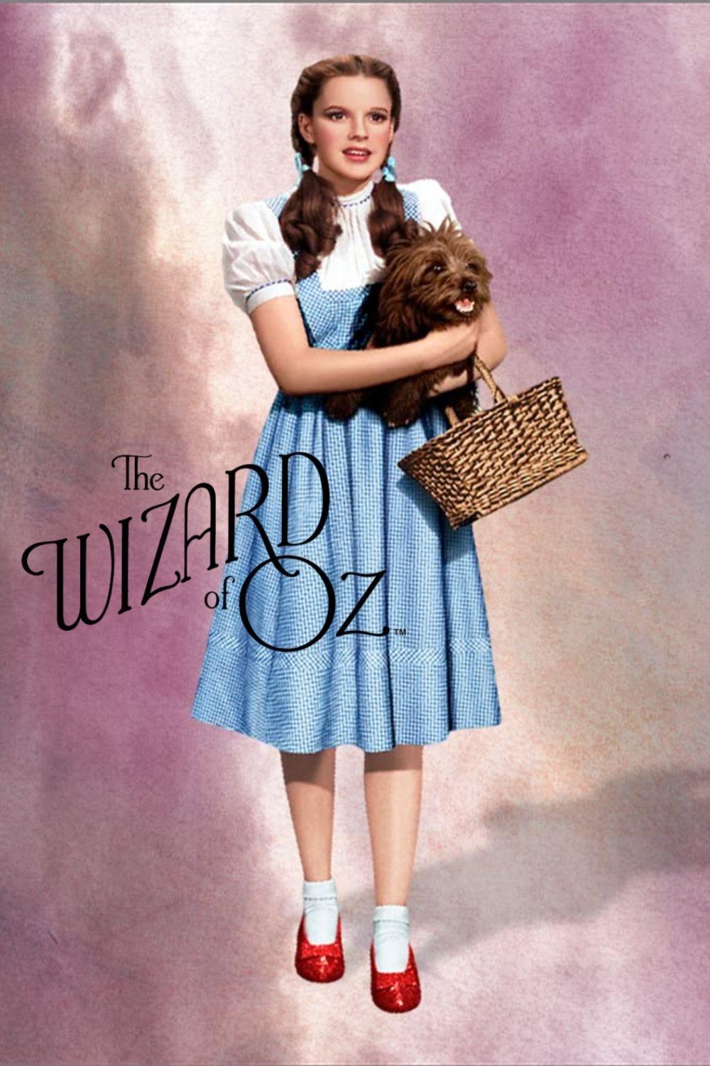 The Wizard of Oz