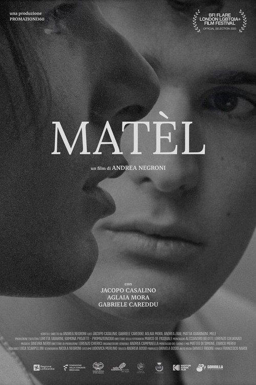 Mat&egrave;l