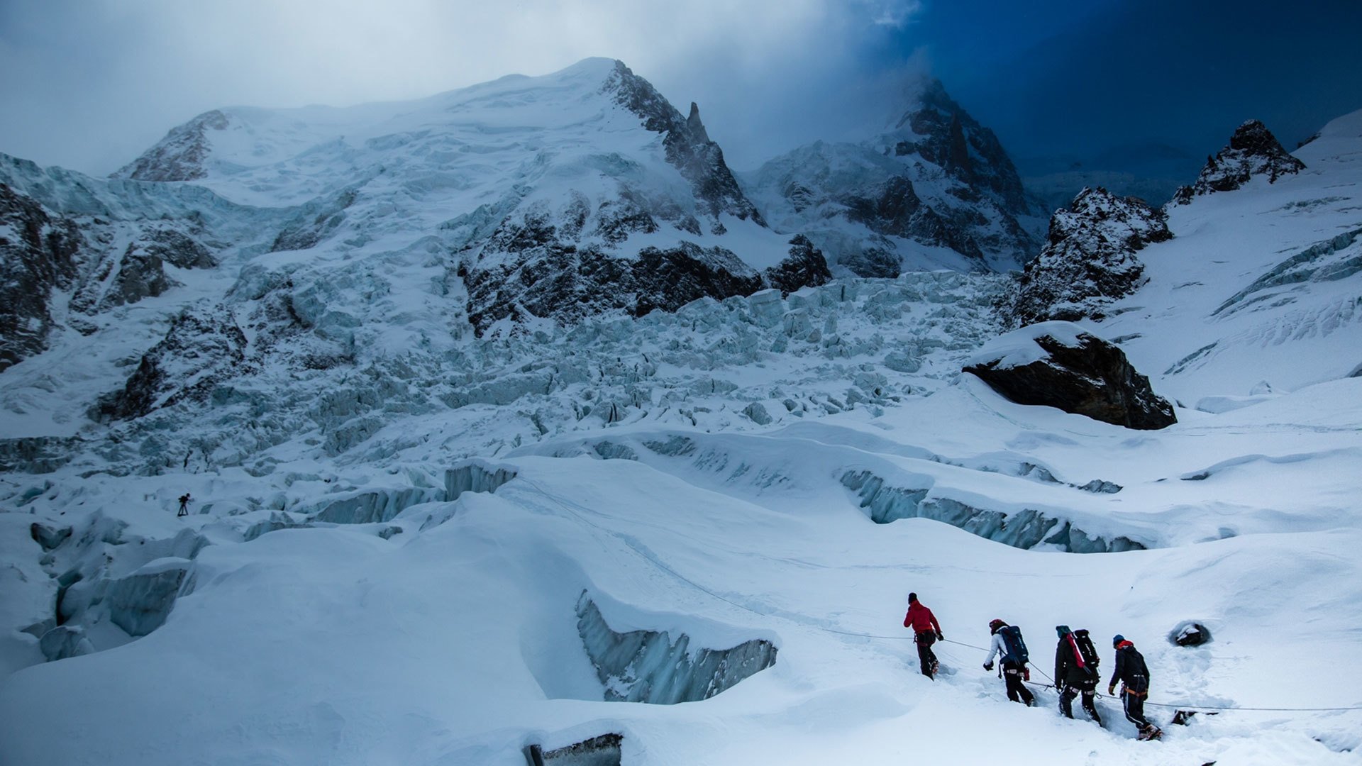 The Wonder List with Bill Weir - Épisode 7