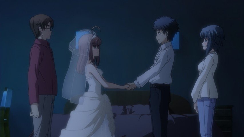 Thumbnail for A Spring With Special Visitors Season 0 Episode 3