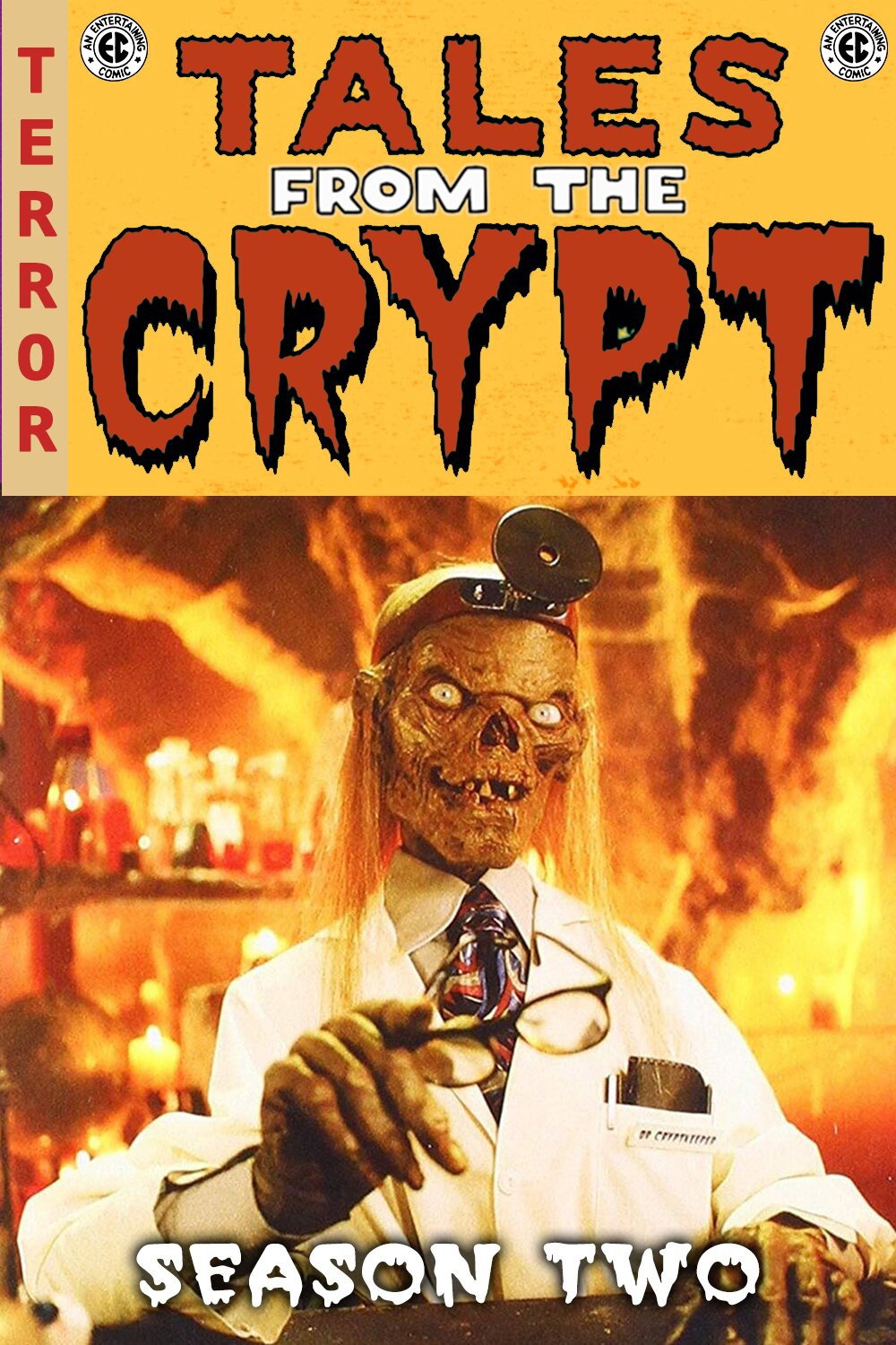 Tales from the Crypt - Season 2
