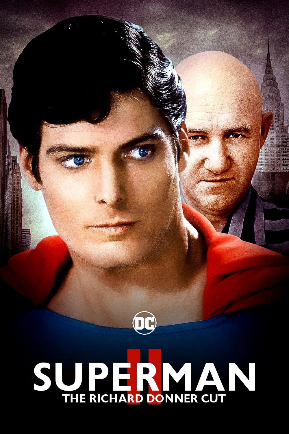 Superman II: The Richard Donner Cut