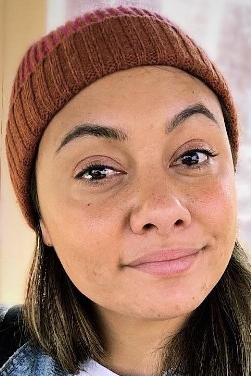 et billede af Orya Golgowsky