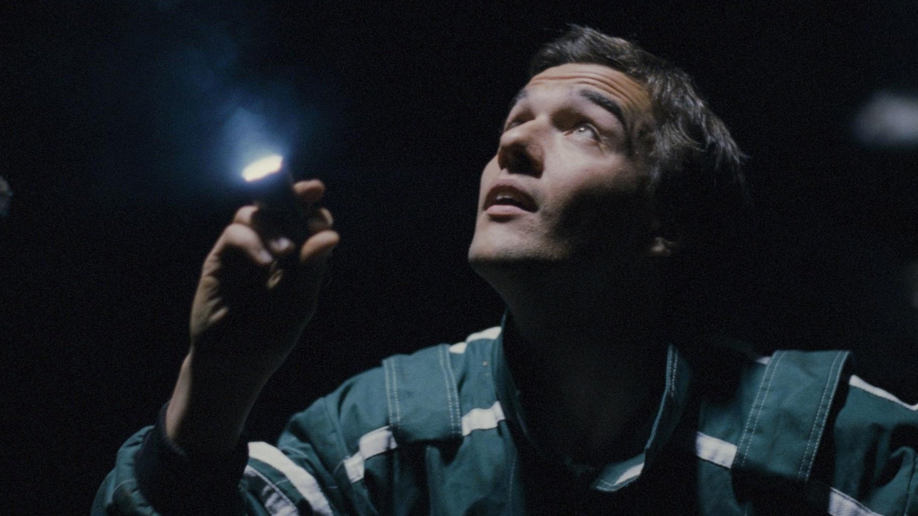 Imagem do Filme V jiném stavu