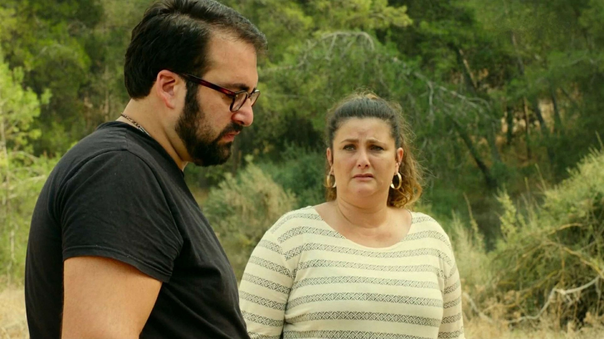 להציל את נטע (2017)