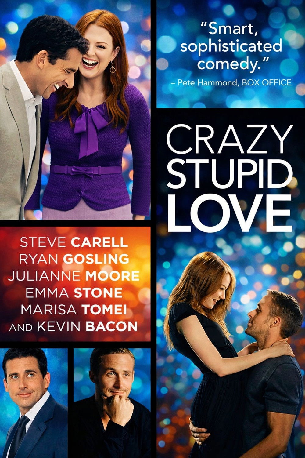 EN - Crazy, Stupid, Love. (2011)