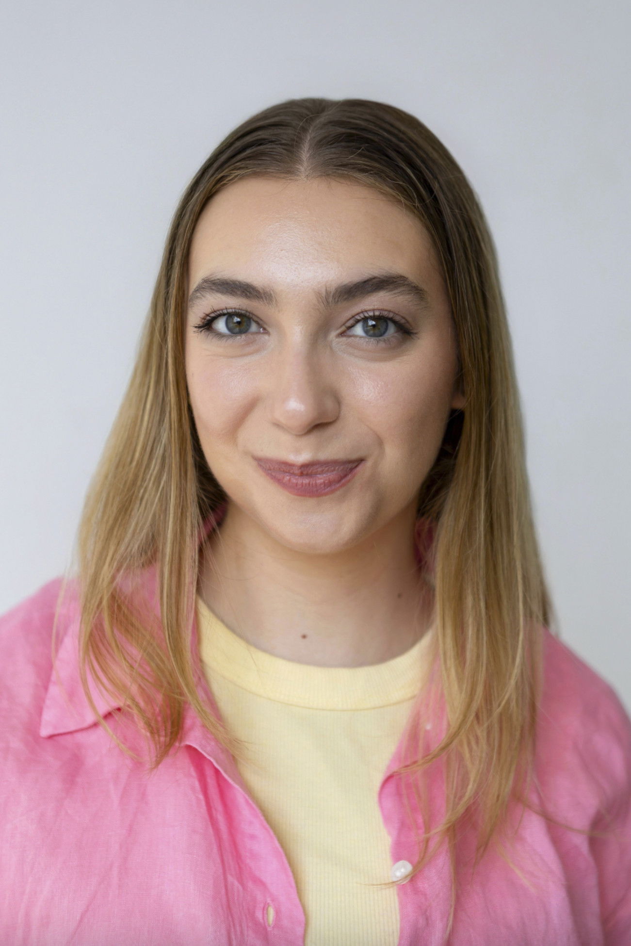 et billede af Katherine Edgar