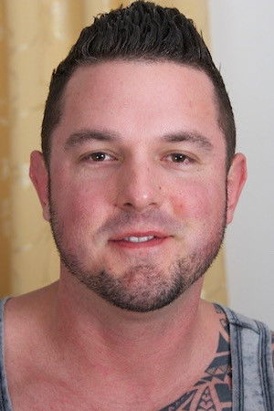 et billede af Ronnie J.