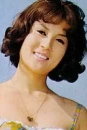 Eriko Sono's picture in the cast