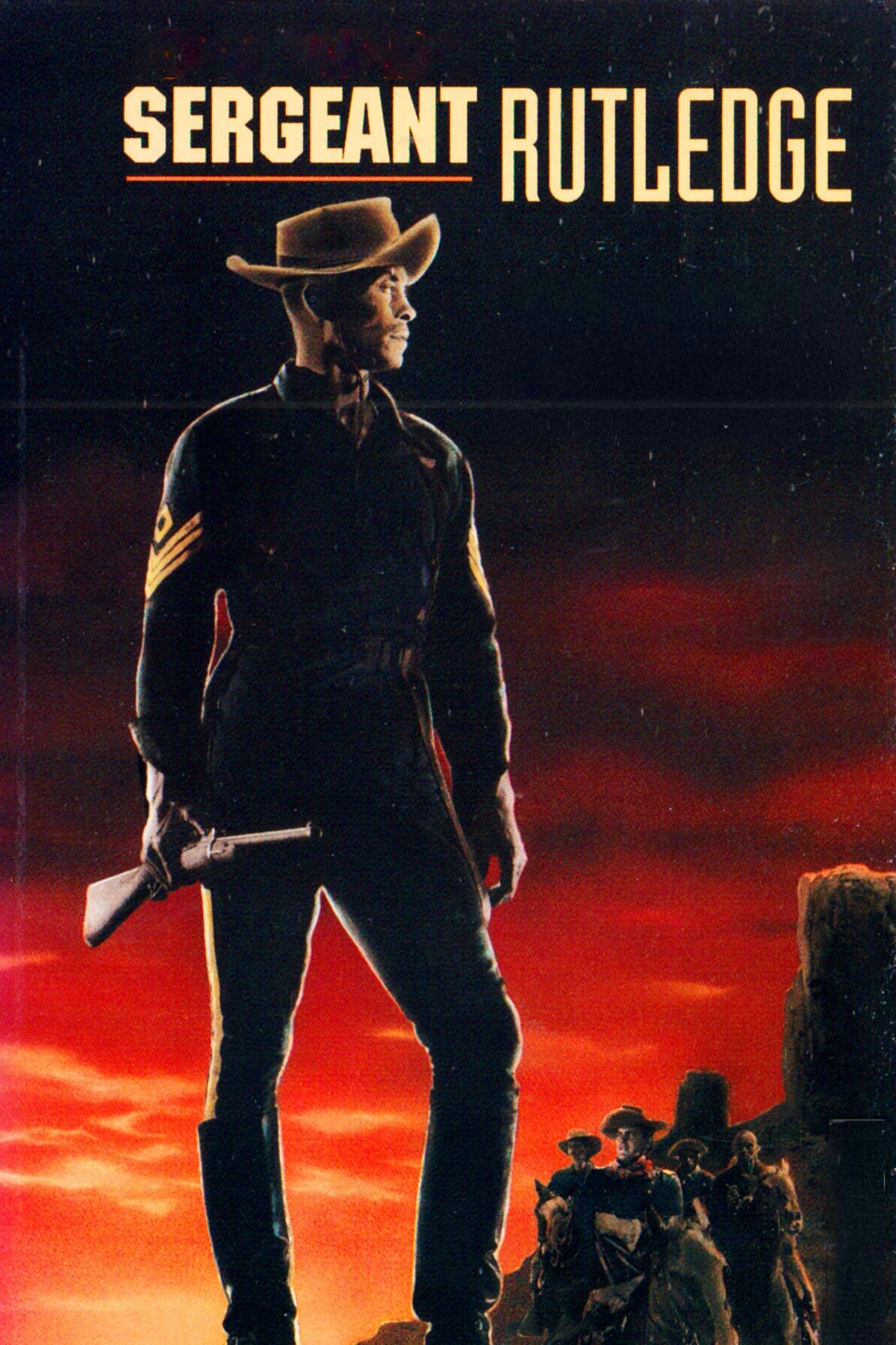 Sergeant Rutledge