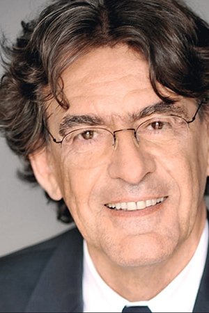 et billede af Luc Ferry