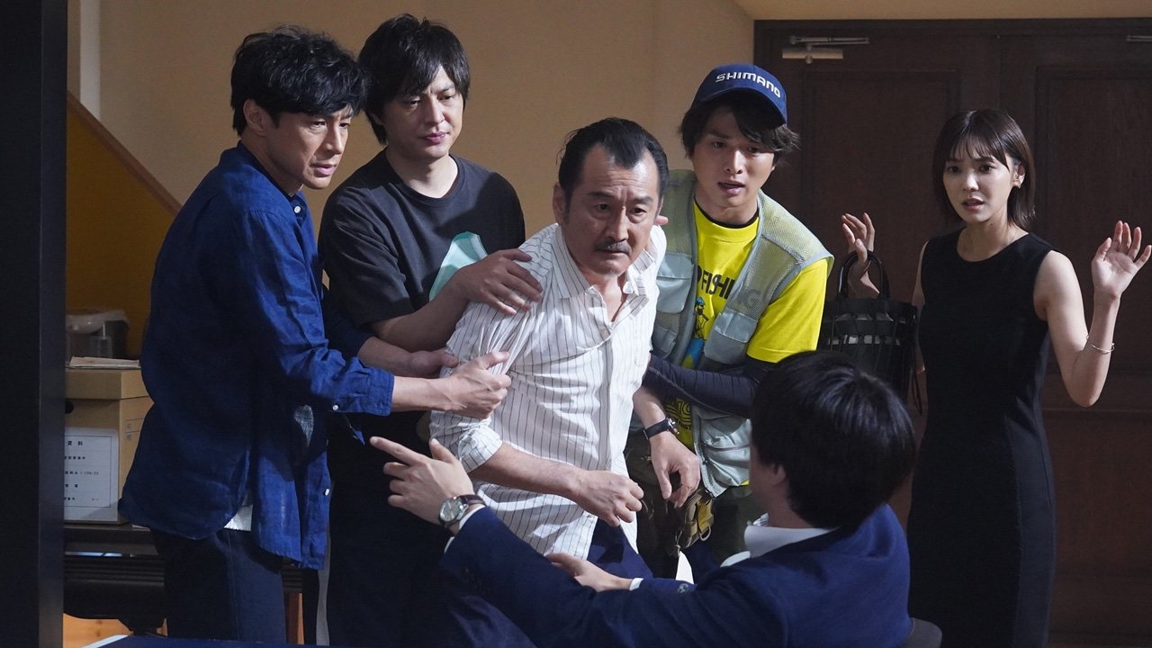 Episode 5