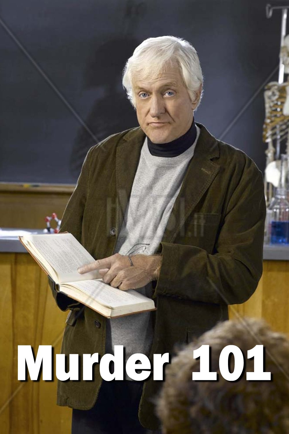 Murder 101